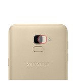 Ficha técnica e caractérísticas do produto Pelicula HPrime Samsung Galaxy J6 - LensProtect