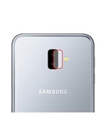 Ficha técnica e caractérísticas do produto Pelicula HPrime Samsung Galaxy J6 Plus - Lens Protect