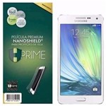 Pelicula HPrime Samsung Galaxy J7 2016 (J710) - NanoShield