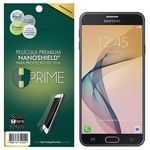 Ficha técnica e caractérísticas do produto Pelicula HPrime Samsung Galaxy J7 Prime / J7 Prime 2 - NanoShield
