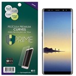 Ficha técnica e caractérísticas do produto Pelicula HPrime Samsung Galaxy Note 8 - Curves