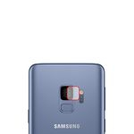Ficha técnica e caractérísticas do produto Pelicula HPrime Samsung Galaxy S9 5.8 - LensProtect
