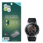 Ficha técnica e caractérísticas do produto Pelicula HPrime Samsung Galaxy Watch 46mm - Vidro Temperado