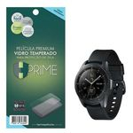 Ficha técnica e caractérísticas do produto Pelicula HPrime Samsung Galaxy Watch 42mm - Vidro Temperado
