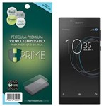 Ficha técnica e caractérísticas do produto Pelicula HPrime Sony Xperia L1 5.5 - Vidro Temperado