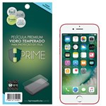 Ficha técnica e caractérísticas do produto Película Hprime Vidro Temperado Apple Iphone 7 / 8 - Hprime Películas
