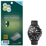 Ficha técnica e caractérísticas do produto Película Hprime Vidro Temperado Galaxy Watch 3 45mm