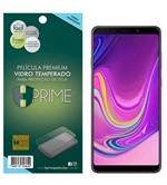Ficha técnica e caractérísticas do produto Película Hprime Vidro Temperado Samsung Galaxy A9 2018