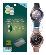 Ficha técnica e caractérísticas do produto Película Hprime Vidro Temperado Samsung Galaxy Watch 3 45mm