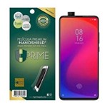 Ficha técnica e caractérísticas do produto Pelicula HPrime Xiaomi-Mi 9T / Mi 9T Pro - NanoShield