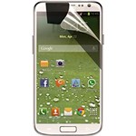 Ficha técnica e caractérísticas do produto Película IKase Fosca para Galaxy S4 Anti-Reflexo / Anti-Digital