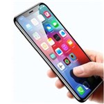 Ficha técnica e caractérísticas do produto Película Iphone Xs Xr Xs Max X Vidro Temperado 9h Apple Top