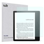 Ficha técnica e caractérísticas do produto Película Kindle Oasis Fosca Anti-Risco Anti-Poeira Anti-Uv