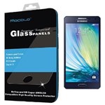 Ficha técnica e caractérísticas do produto Película Mocolo de Vidro Temperado para Samsung Galaxy A5