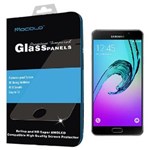 Ficha técnica e caractérísticas do produto Película Mocolo em Vidro Temperado para Samsung Galaxy A7 - A7100