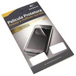 Ficha técnica e caractérísticas do produto Película P/ Galaxy S II Anti-reflexo / Anti-digital - DMT DMT
