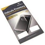 Ficha técnica e caractérísticas do produto Película p/ LG E435 Optimus L3 II Dual Pro / Anti-reflexo / Anti-digital - DMT