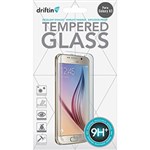 Ficha técnica e caractérísticas do produto Película para Celular de Vidro Temperado Transparente Galaxy A3 - Driftin