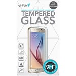 Ficha técnica e caractérísticas do produto Película para Celular de Vidro Temperado Transparente Galaxy S5/S5 Duos - Driftin