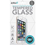 Película para Celular de Vidro Temperado Transparente IPhone 6 - Driftin