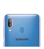 Ficha técnica e caractérísticas do produto Película Premium Camera Traseira Lens Protect Samsung Galaxy A20 - Hprime Películas