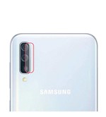 Ficha técnica e caractérísticas do produto Película Premium Camera Traseira Lens Protect Samsung Galaxy A50 - Hprime Películas