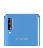 Ficha técnica e caractérísticas do produto Película Premium Camera Traseira Lens Protect Samsung Galaxy A70 - Hprime Películas