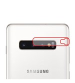 Ficha técnica e caractérísticas do produto Película Premium Camera Traseira Lens Protect Samsung Galaxy S10 - Hprime Películas