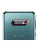 Ficha técnica e caractérísticas do produto Película Premium Camera Traseira Lens Protect Samsung Galaxy S10e - Hprime Películas