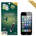 Ficha técnica e caractérísticas do produto Película Premium Hprime Apple Iphone 5 5s se - Nanoshield