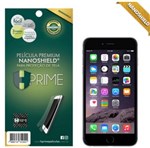 Ficha técnica e caractérísticas do produto Película Premium HPrime Apple IPhone 6 6S - NanoShield
