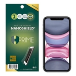 Ficha técnica e caractérísticas do produto Película Premium Hprime Apple iPhone Xr - Nanoshield