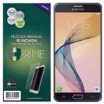 Película Premium Hprime Blindada Samsung Galaxy J7 Prime - Cobre Toda Tela