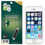 Ficha técnica e caractérísticas do produto Película Premium HPrime IPH 5/5S-SE - NanoShield