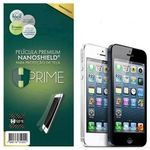 Ficha técnica e caractérísticas do produto Pelicula Premium Hprime Iphone 5 5S 5C SE - Nanoshield