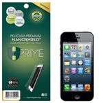 Ficha técnica e caractérísticas do produto Película Premium HPrime iPhone 5 5S Se - NanoShield®