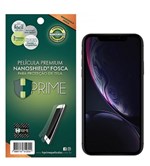 Ficha técnica e caractérísticas do produto Pelicula Premium HPrime IPhone XR / 11 - NanoShield Fosca