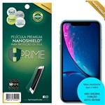 Ficha técnica e caractérísticas do produto Pelicula Premium HPrime IPhone XR / 11 - NanoShield