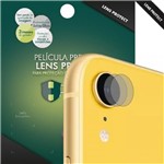Ficha técnica e caractérísticas do produto Pelicula Premium HPrime IPhone XR - LensProtect