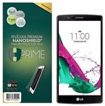 Ficha técnica e caractérísticas do produto Pelicula Premium HPrime LG G5 - NanoShield