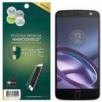 Ficha técnica e caractérísticas do produto Pelicula Premium Hprime Motorola Moto Z Xt1650 - Nanoshield
