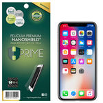 Ficha técnica e caractérísticas do produto Película Premium Hprime Nanoshield Apple Iphone X