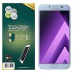 Ficha técnica e caractérísticas do produto Película Premium Hprime Nanoshield Samsung Galaxy A5 2017