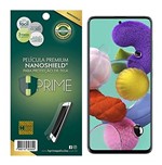 Ficha técnica e caractérísticas do produto Película Premium Hprime Nanoshield Samsung Galaxy A51