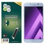 Ficha técnica e caractérísticas do produto Película Premium Hprime Nanoshield Samsung Galaxy A7 2017