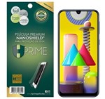 Ficha técnica e caractérísticas do produto Película Premium Hprime Nanoshield Samsung Galaxy M31