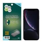 Ficha técnica e caractérísticas do produto Película Premium HPrime P/ IPhone XR/11 Vidro Temperado