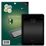 Ficha técnica e caractérísticas do produto Pelicula Premium HPrime para Apple IPad Air - Vidro Temperado Transparente