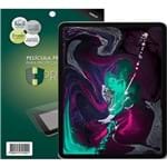 Ficha técnica e caractérísticas do produto Película Premium Hprime para Apple Ipad Pro 11" 2018 - Pet Fosca