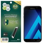 Ficha técnica e caractérísticas do produto Película Premium HPrime Samsung Galaxy A7 2017 - NanoShield